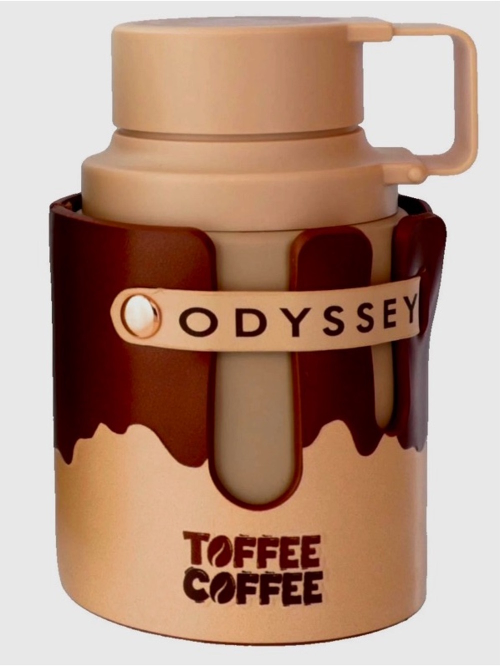 Armaf Odyssey “Toffee Coffee”(Cafe Edition) *New in Box* 3.4 fl oz/100ml